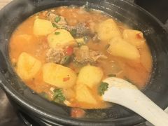 -树厨贵州菜(大十字店)