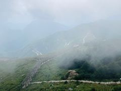 -白草畔自然风景区