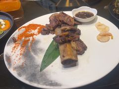 -隐食私房菜(渡口·光荣院南门·老街店)