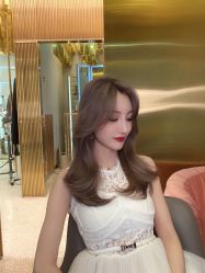 -3AM·S HAIR SALON烫发染发接发