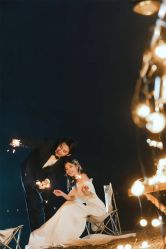 -摩玛婚纱摄影(杭州店)