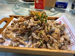 -闽公馆·客家私房菜·商务宴请·包厢(杏林橡树湾店)