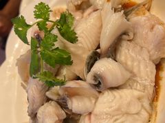 -百鱼庄(仙葫店)