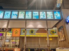 -首尔烤肉大排档(合生汇店)