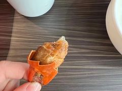 -胖哥俩肉蟹煲(富阳万达店)
