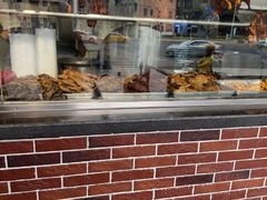 -永祥烧腊餐厅(虹口店)