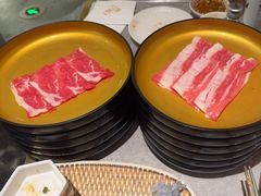 -一绪に寿喜烧(荟聚店)