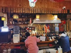 -鸟亭·烧鸟居酒屋(天津总店)