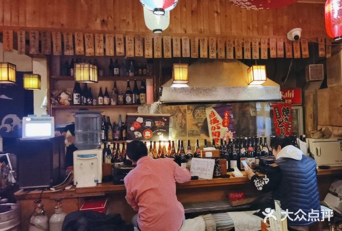 鸟亭·烧鸟居酒屋(天津总店)图片