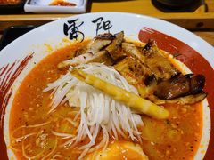 日式烤肉拉面-雷门拉面·现熬骨汤(凯德来福士店)