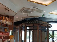 -聚鑫阁江浙菜·非遗传承技艺(青村帝华园店)