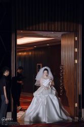 -芙蓉国温德姆至尊豪廷大酒店-宴会厅