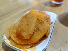 -兰河巷牛肉面(曲江店)