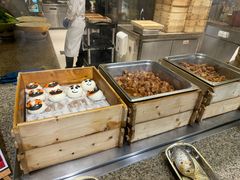 -熊猫自助餐厅.萌趣城堡(长隆熊猫酒店)