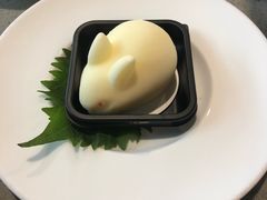 小兔子慕斯-海底捞火锅(银泰中心店)