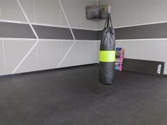 -奇迹健身(SM广场店)