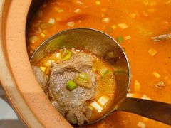 铁锅炖羊肉-羊瑞堂·横山炖羊肉·陕菜(未央路旗舰店)