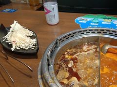 -快乐小羊(富强中路店)