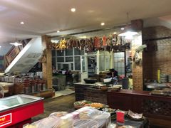 大堂-昆虫窝子·特色云南菜(拓东路总店)