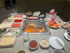 -海底捞火锅(杭州天虹购物中心店)
