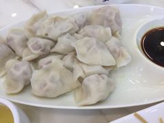-老掌柜春饼饺子坊