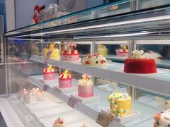 -卡玛王子·面包·蛋糕(南山宝能环球汇店)
