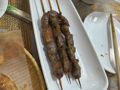 -清真·鸦儿李记·小馆(后海店)