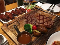 -森Some Fusion(荔湾店)