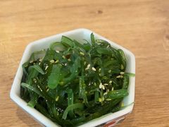 -酒井酱子·深夜食堂(东城汇店)