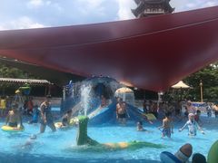 -厦门方特水上乐园