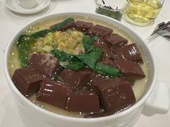 -凤凰楼酒家·粤宴点心(华强北店)