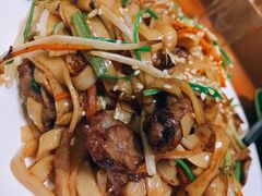 -金穗园·砂锅粥.醉鸡煲火锅(长寿路店)