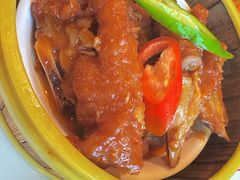 -润记·广东餐馆(苏州中心店)