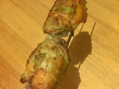 -鬼味烤翅(南锣鼓巷店)