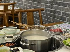 -盈田盈粥庄(博山东路店)