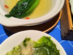 -蔡澜点心·粤菜(花城汇南区店)