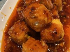 -振生清真饭店(永安道店)