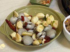 -胡须佬鸡煲四季火锅(龙珠大道店)