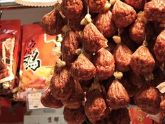 -邵万生食品公司(南京东路店)
