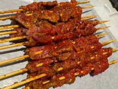 -卞二小串·鹤岗烧烤·坑烤(永定路店)