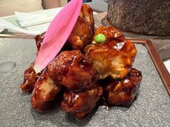 -锦楼·臻选新杭帮(正大广场店)