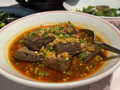老长沙臭豆腐-湘上湘(正大中心总店)