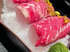 -色響火锅(恒隆广场店)