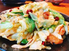 -望京一号·重庆江湖菜(工体店)