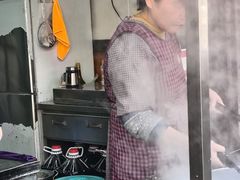 -回坊马二饺子馆