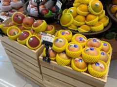 -金鹰超市(国际购物中心新街口店)