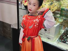 -盘子女人坊(西安至尊店)