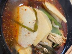 -四川老牛麻辣烫(北门桥店)