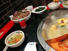 -大龙燚火锅(万象城店)