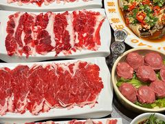 -潮澎派·潮汕菜大排档(南较西路店)